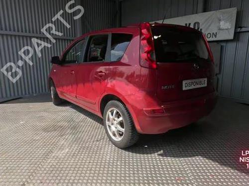 Left taillight NISSAN NOTE (E11, NE11) 1.5 dCi | BP38087935C34 - Image 19