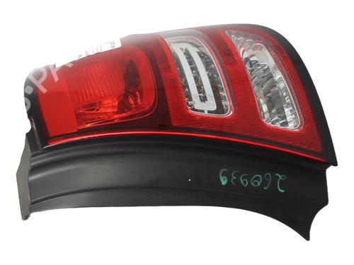 Used Right taillight Right taillight CITROËN C3 II (SC_) 1.4 HDi 70 (SC8HZC, SC8HR0, SC8HP4) (68 hp) 33563526 33563526