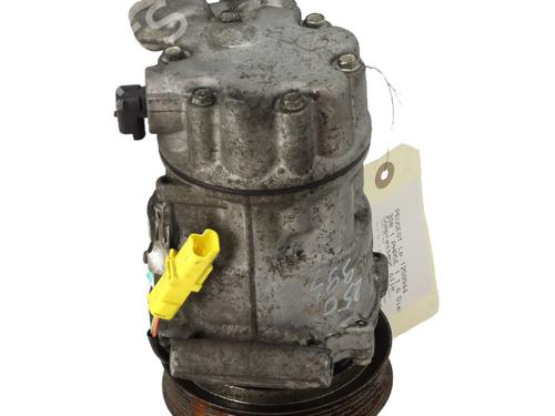 Used AC compressor AC compressor PEUGEOT 308 I (4A_, 4C_) 1.6 HDi (109 hp) 31697205 31697205