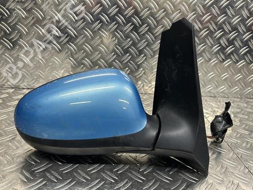 Right mirror FORD KA (RU8) 1.2 | BP21880296C27 