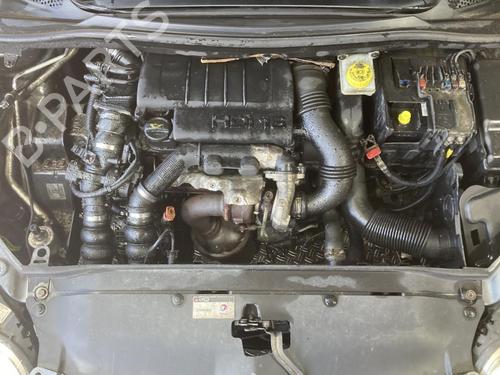 Starter CITROËN C4 I (LC_) 1.6 HDi | BP34171223M8  - Image 19