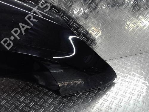 Right front fenders PEUGEOT 3008 I MPV (0U_) 1.6 HDi | BP23826991C42 