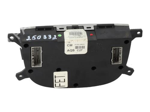 Climate control HYUNDAI SANTA FÉ II (CM) 2.2 CRDi 4x4 | BP23828766I5 