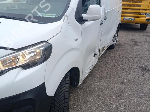 Radio PEUGEOT EXPERT Van (V_) 2.0 BlueHDi 120 | BP29855235E6  - Image 7