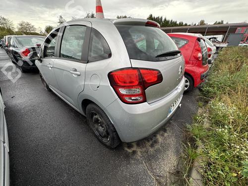 Starter CITROËN C3 II (SC_) 1.4 VTi 95 | BP21290446M8 
