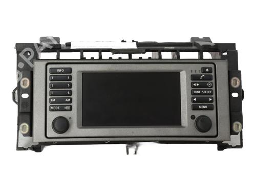 Radio LAND ROVER RANGE ROVER III (L322) 3.0 D 4x4 YIE000171WQC