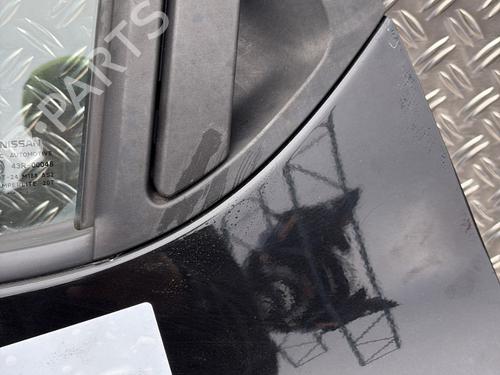 Left rear door NISSAN JUKE (F15) 1.6 | BP29200637C4 