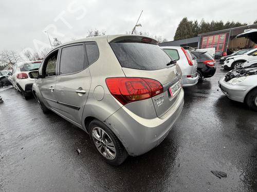 ABS pump KIA VENGA (YN) 1.6 CRDi 115 | BP23889632M43  - Image 17