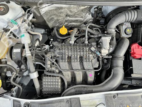 Steering column stalk DACIA SANDERO II 1.0 SCe 75 (B8JC, B8JD, B8NC) | BP21371683I23  - Image 17