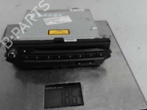 Used Radio BMW 1 (E87) 120 d (177 hp) 21309605