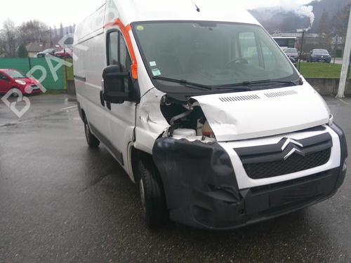 ABS pump CITROËN JUMPER II Van 2.2 HDi 150 | BP24658080M43  - Image 7