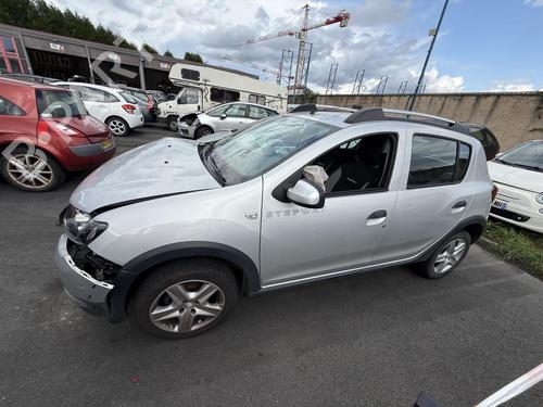 AC compressor DACIA SANDERO II TCe 90 (B8M1, B8MA, B8AC) | BP27862326M34  - Image 19