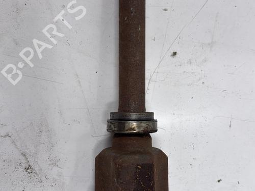 Right front driveshaft PEUGEOT 5008 II (MC_, MJ_, MR_, M4_) 1.6 PureTech 180 (M45GFR) | BP27363052M39