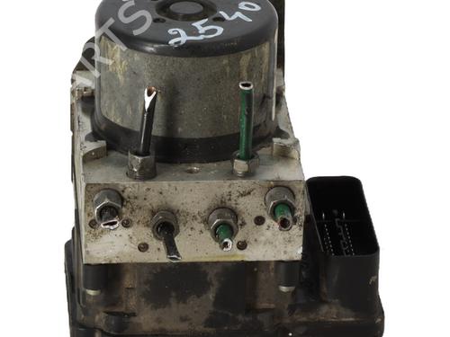 Used ABS pump RENAULT LAGUNA III (BT0/1) 1.5 dCi (BT00, BT0A, BT0T, BT1J) (110 hp) 30176039