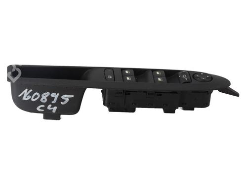 Left front window switch CITROËN C4 II (NC_) 2.0 HDi / BlueHDi 150 | BP21370621I27 - Image 2