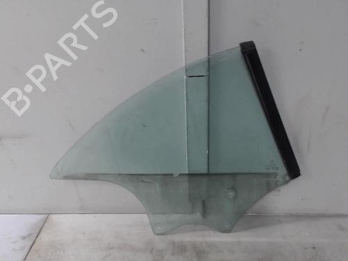 Rear left door window PEUGEOT 307 CC (3B) 1.6 16V | BP21366312C20 