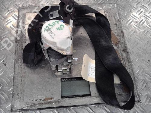 Front right seatbelt CITROËN DS3 (SA_) 1.6 THP 155 | BP24827665I25  - Image 5