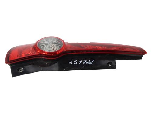 Left taillight OPEL AGILA B (H08) 1.0 (F68) | BP27609673C34 