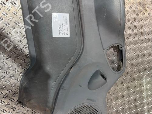 Front left panel FORD TRANSIT Van (FA_ _) 2.2 TDCi | BP39028695C58 - Image 2