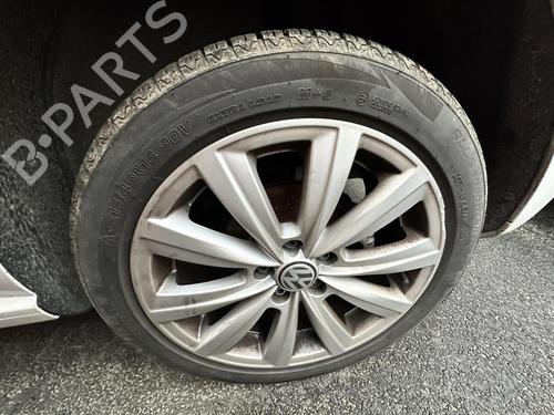 Starter VW POLO V (6R1, 6C1) 1.6 TDI | BP21311505M8 