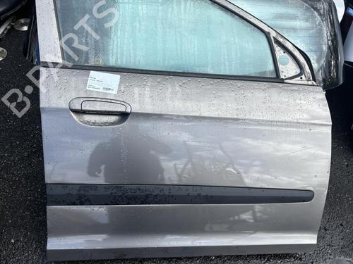 Used Right front door KIA PICANTO I (SA) 1.0 (63 hp) 21292572