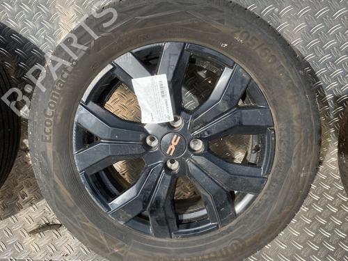 Fælk DACIA JOGGER (RK_) 1.6 HYBRID 140 (RKN8) | BP38729880C45 - Image 4