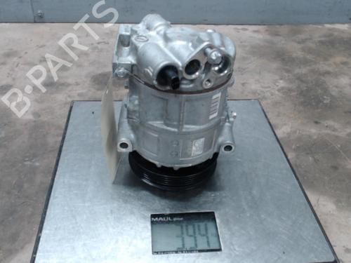 Used AC compressor ALFA ROMEO BRERA (939_) 2.4 JTDM 20V (939DXD1B, 939DXM1B) (210 hp) 21305580