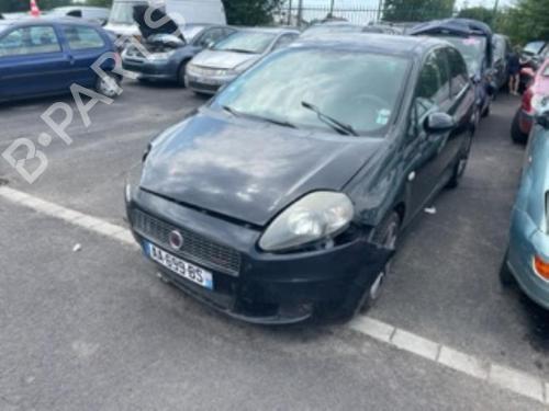 Used Parts FIAT GRANDE PUNTO (199_)  1.6 D Multijet  1988027