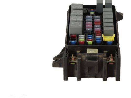 Used Fuse box Fuse box KIA SORENTO I (JC) 2.5 CRDi 4WD (140 hp) 21368656 21368656
