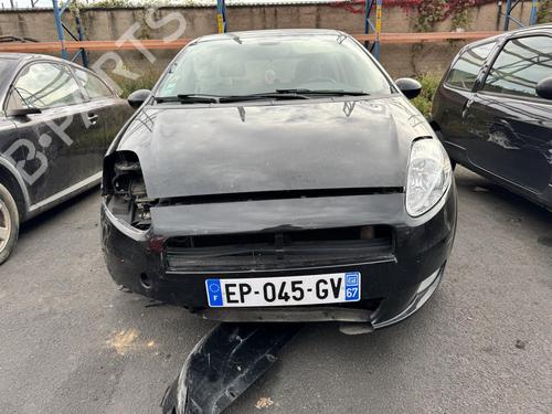 ABS pump FIAT GRANDE PUNTO (199_) 1.3 D Multijet (199.AXD11, 199.AXD1A, 199.AXD1B,... | BP21309179M43 