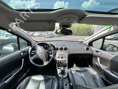 Radio PEUGEOT 308 I (4A_, 4C_) 1.6 HDi | BP21370192E6 