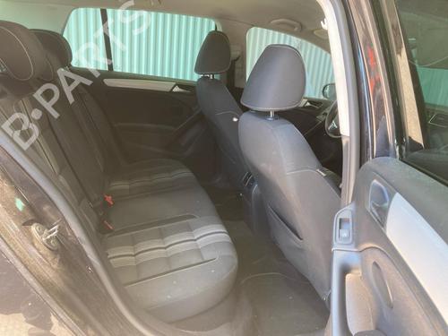 Left taillight VW GOLF VI (5K1) | BP36520130C34 - Image 16