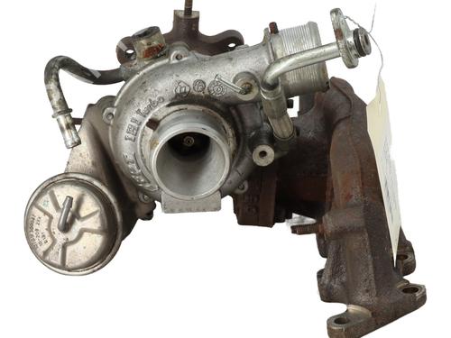 Turbocharger/Supercharger ALFA ROMEO GIULIETTA (940_) 1.4 TB (940FXA1A, 940FXT1A) | BP21318695M71 