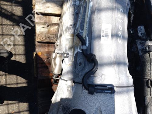 gearbox-mercedes-benz-vito-mixto-double-cabin-w447-2014-30115012 main image