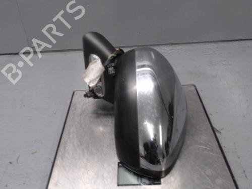 Left mirror CITROËN C3 II (SC_) 1.4 | BP21301379C26 