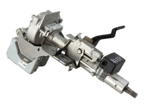 Used Steering column NISSAN QASHQAI II (J11, J11_) 1.5 dCi (116 hp) 30814379