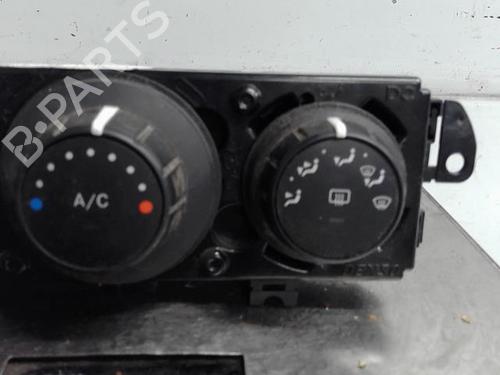 Climate control MERCEDES-BENZ CITAN Box Body/MPV (W415) 109 CDI (415.601, 415.603, 415.605) | BP21291608I5 