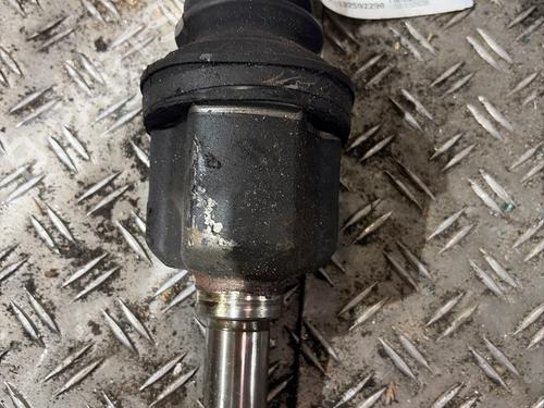 Left front driveshaft PEUGEOT EXPERT Tepee (VF3X_) 2.0 HDi 140 | BP39503274M38 - Image 4
