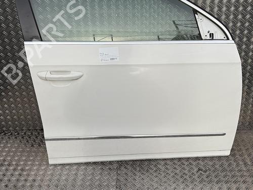 Used Right front door VW PASSAT B6 Variant (3C5) 2.0 TDI 16V (140 hp) 22298689