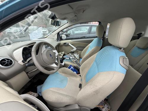 Steering column FORD KA (RU8) 1.2 | BP21880340M21  - Image 7
