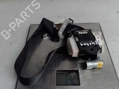 Front left belt tensioner MAZDA 5 (CR) 2.0 CD (CR19) | BP21293720C87 