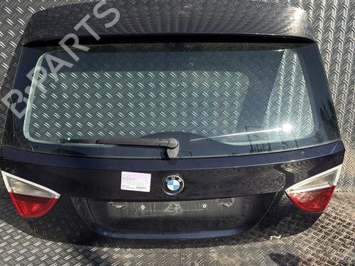 Tailgate BMW 3 Touring (E91) 318 d 41627166105