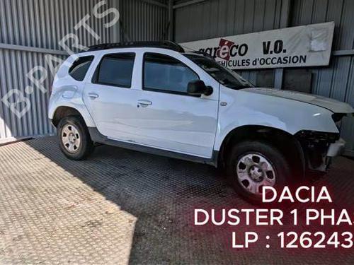 Instrument cluster DACIA DUSTER (HS_) 1.5 dCi | BP38453195C47  - Image 25