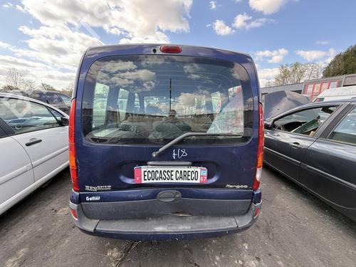 Alternator RENAULT KANGOO (KC0/1_) 1.5 dCi | BP24643870M7  - Image 18