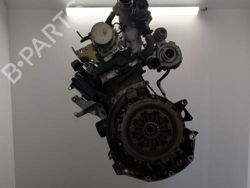 Engine RENAULT TRAFIC II Van (FL) 1.9 dCi 80 (FL0B) | BP29520702M1 - Image 4