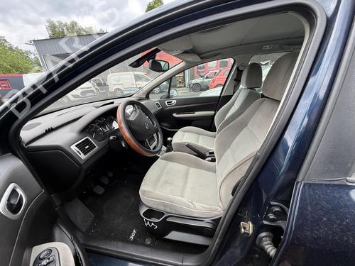 Driver airbag PEUGEOT 307 SW (3H) 1.6 HDI 110 | BP27194964C9 