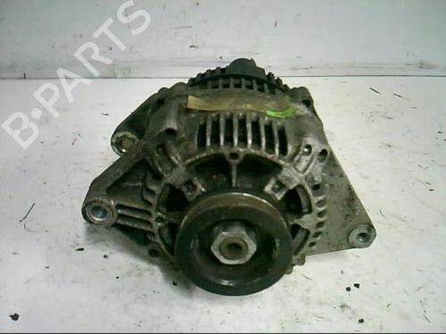 Used Alternator RENAULT MEGANE I Coach (DA0/1_) 1.6 e (DA0F) (90 hp) 21321896