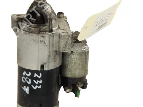 Starter CITROËN C4 II (NC_) 1.6 HDi 115 | BP31287408M8
