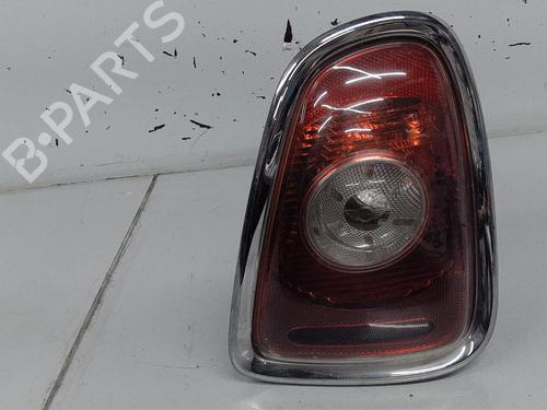 Used Right taillight MINI MINI (R56) Cooper D (109 hp) 21292647