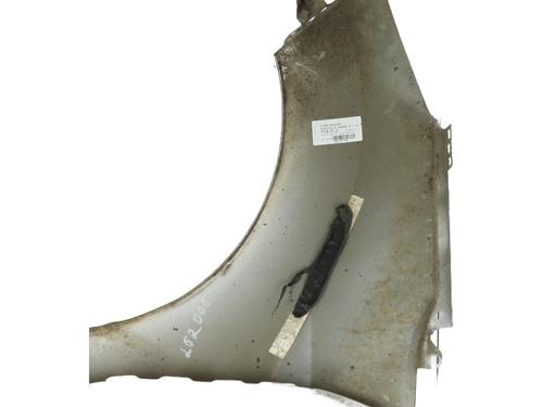 Right front fenders FORD FIESTA VI (CB1, CCN) 1.5 TDCi | BP26889702C42 